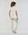 Clothing Women short-sleeved t-shirts Adidas Sportswear W LIN T Nuance / Decru