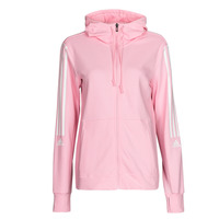 Clothing Women Jackets Adidas Sportswear W TC HD TT Pink / Authentic