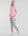 Clothing Women Jackets Adidas Sportswear W TC HD TT Pink / Authentic