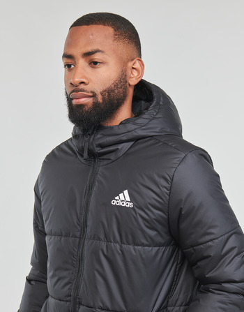 Adidas Sportswear BSC HOOD INS J Black