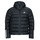Clothing Men Duffel coats Adidas Sportswear ITAVIC M H JKT Black