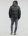 Clothing Men Duffel coats Adidas Sportswear ITAVIC M H JKT Black