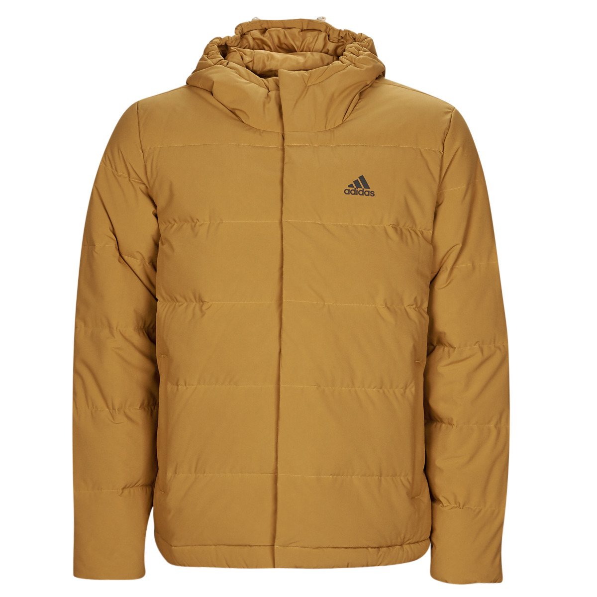 adidas Performance HELIONIC HO JKT Mes   Fast delivery   Spartoo