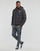 Clothing Men Duffel coats Adidas Sportswear HELIONIC HO JKT Black