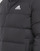 Clothing Men Duffel coats Adidas Sportswear HELIONIC HO JKT Black