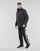 Clothing Men Duffel coats Adidas Sportswear HELIONIC MID J Black