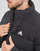 Clothing Men Duffel coats Adidas Sportswear HELIONIC MID J Black