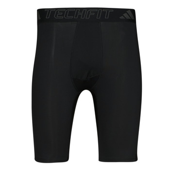 material Men Shorts / Bermudas adidas Performance TF S TIGHT Black