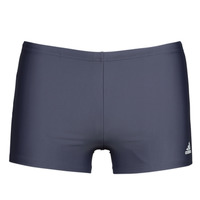 material Men Trunks / Swim shorts adidas Performance BLOCK BOXER Blue / Marine / Shaded