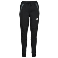 material Men Tracksuit bottoms adidas Performance M D4GMDY PT Black