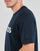 Clothing Men short-sleeved t-shirts Adidas Sportswear M LIN SJ T Ink