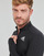 Clothing Men Long sleeved shirts adidas Performance OTR 1/2 ZIP M Black