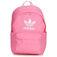 Bags Women Rucksacks adidas Originals ADICOLOR BACKPACK Pink