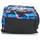 Bags Children Rucksacks adidas Originals CAMO INF BACKPACK Blue / Pink