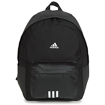 Bags Rucksacks Adidas Sportswear CLSC BOS 3S BP  black / White