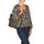 Bags Women Shoulder bags Mac Douglas FANTASIA KENTUCKY S Feutrine / Grey