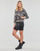 Clothing Women Jackets / Blazers Kaporal DEAL Multicolour