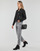 Clothing Women Jackets / Blazers Kaporal DYLAN Black