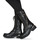Shoes Women Boots NeroGiardini MANILA Black