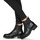 Shoes Women Mid boots NeroGiardini ADRIA Black