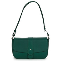 Bags Women Handbags LANCASTER SOFT TIE Green