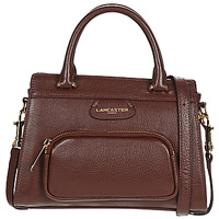 Bags Women Handbags LANCASTER DUNE Brown