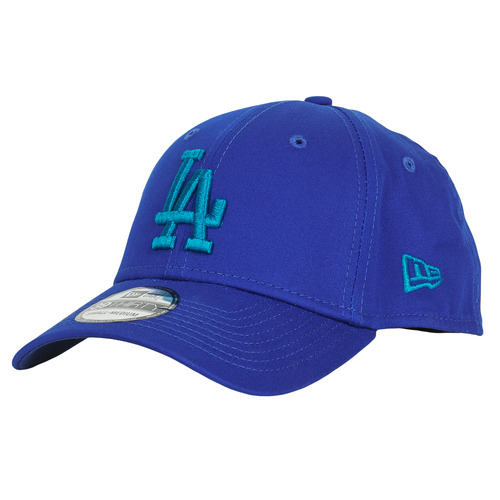 Accessorie Caps New-Era LEAGUE ESS 39 THIRTY LOS ANGLES DODGERS LRYAQA Blue