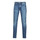 Clothing Men slim jeans Scotch & Soda Singel Slim Tapered Jeans In Organic Cotton  Blue Shift Blue