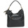 Bags Women Shoulder bags Nanucci 2559 Black