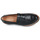 Shoes Women Loafers Fericelli PARNILLA Black