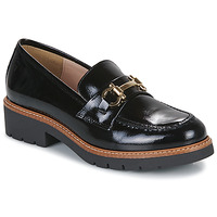 Shoes Women Loafers Fericelli PETALE Black