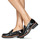 Shoes Women Loafers Fericelli PETALE Black