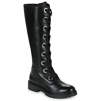Shoes Women Boots Fericelli PEROUGE Black