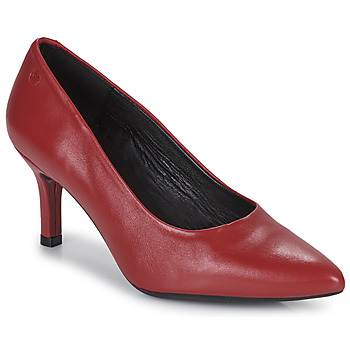 Shoes Women Court shoes Betty London VERAMENTA Red