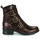Shoes Women Mid boots Betty London NANISS Brown