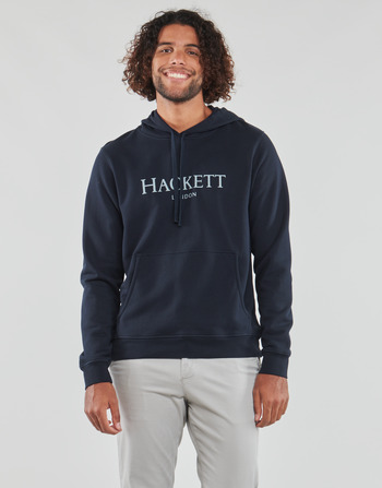 material Men sweaters Hackett HM580920 Blue / Marine