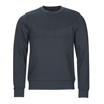 material Men sweaters Hackett HM581030 Grey