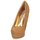 Shoes Women Court shoes Ted Baker TED BAKER SHENON Brown