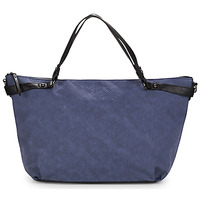 Bags Women Handbags Desigual LOGORAMA LIBIA Blue