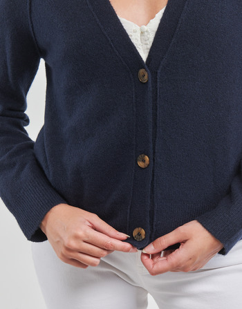 Esprit buttoned cardig Navy