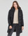 Clothing Women Duffel coats Esprit RCS LL Rib coat  black