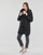 Clothing Women Duffel coats Esprit RCS LL Rib coat  black