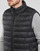 Clothing Men Duffel coats Esprit RCS N Puffer V  black