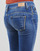 Clothing Women slim jeans Le Temps des Cerises PULP PHACOS Blue