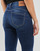 Clothing Women slim jeans Le Temps des Cerises PULP HIGH SOMA Blue