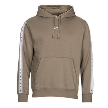material Men sweaters Nike Nike Sportswear Olive / Grey / Enigma / Stone / White