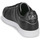Shoes Low top trainers Emporio Armani EA7  Black / White