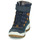 Shoes Boy Snow boots Primigi HANS GTX Black / Marine