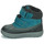 Shoes Children Snow boots Primigi BARTH 19 GTX Blue