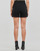 Clothing Women Shorts / Bermudas Moony Mood LISIANNA Black